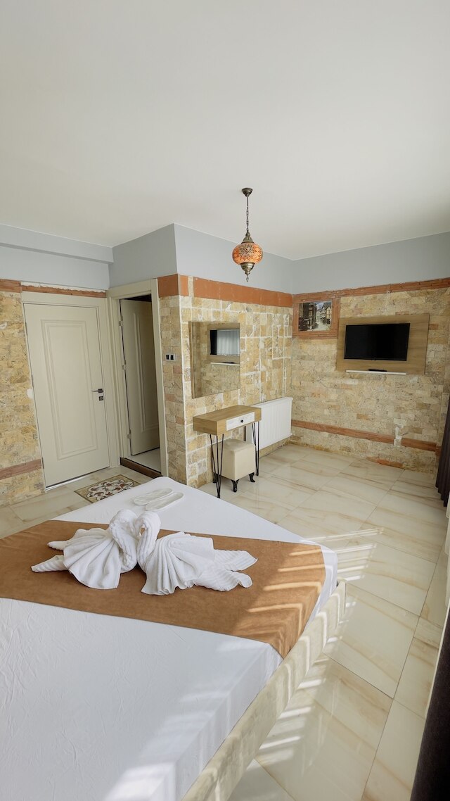 ルミナ ブティック ホテル