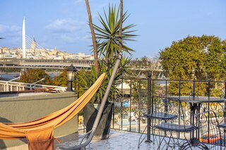 ルミナ ブティック ホテル