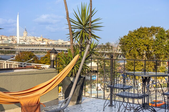 ルミナ ブティック ホテル