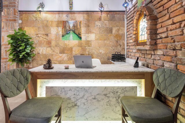 ルミナ ブティック ホテル