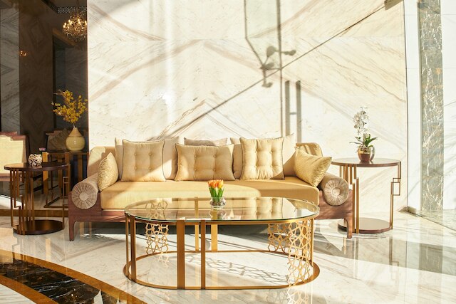 カールトン ドバイ クリーク ホテル