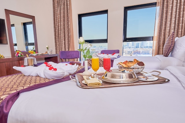 カールトン ドバイ クリーク ホテル