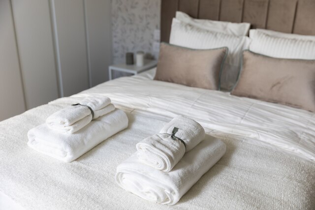 モダン アンド セントラル 2 Bド アパートメント イン TLV