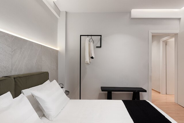 アクロポリス ホワイト キー レジデンス