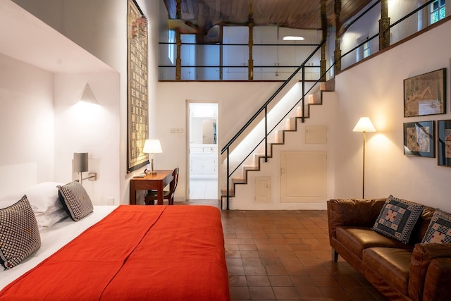 デ サラム ハウス バイ ジョフリー バワ