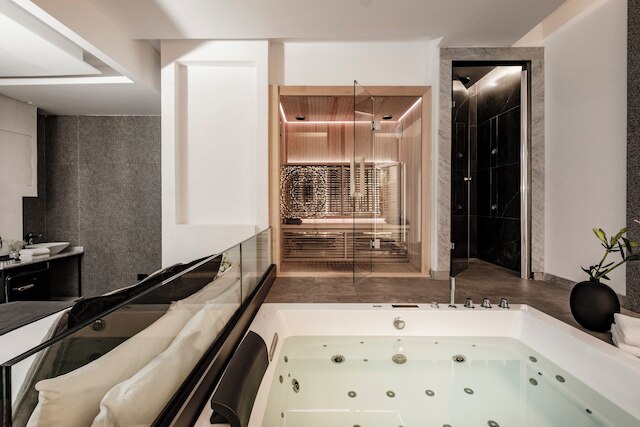 パラッツォ・イグナチオ