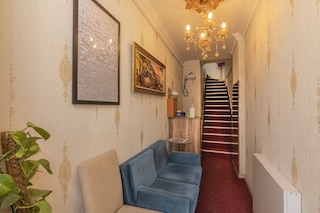 ヴェFァ ホテル & スイーツ