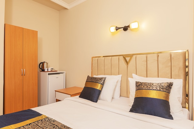 ヴェFァ ホテル & スイーツ