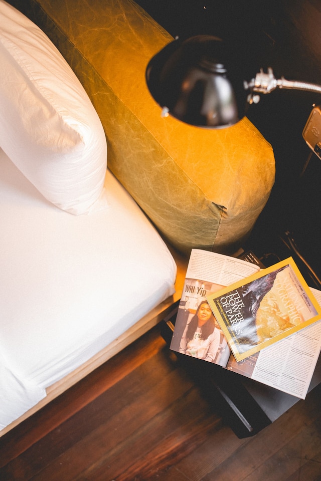 ザ クライド ホテル ポートランド by カサ リビング