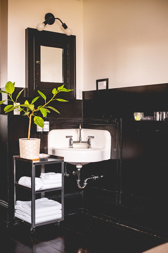 ザ クライド ホテル ポートランド by カサ リビング