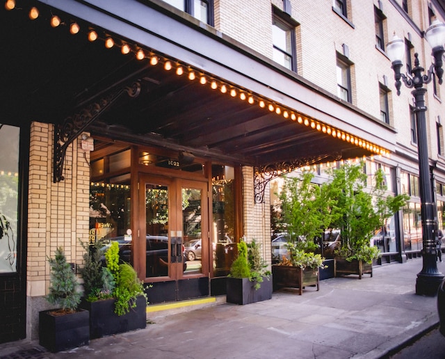 ザ クライド ホテル ポートランド by カサ リビング