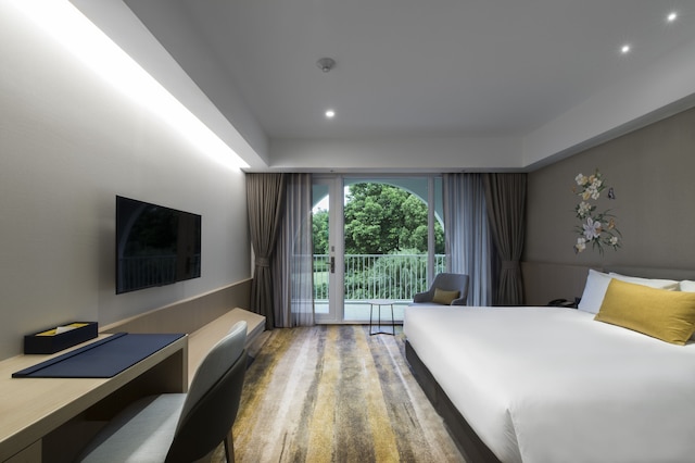 Golden Tulip FAB Hotel