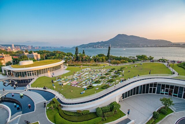 Golden Tulip FAB Hotel