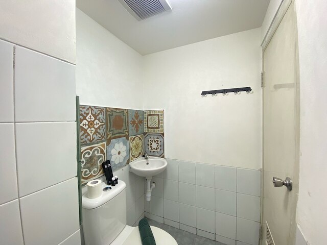 スカンジィナビアン スタジオ ルーム アット グランド アジア アフリカ アパートメント