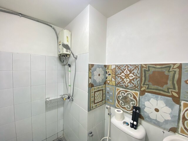 スカンジィナビアン スタジオ ルーム アット グランド アジア アフリカ アパートメント