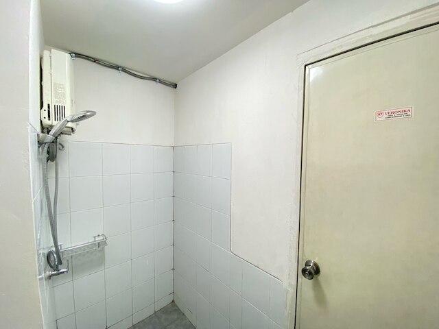 ボヘミアン ビューティー スタジオ ルーム アット グランド アジア アフリカ アパートメント