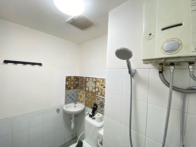 ボヘミアン ビューティー スタジオ ルーム アット グランド アジア アフリカ アパートメント