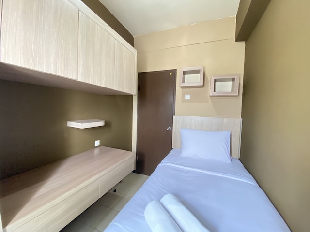 ウェル ファーニッシュトゥ22ッBRム アット スイーツ アットエトロ アパートメント