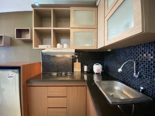 ウェル ファーニッシュトゥ22ッBRム アット スイーツ アットエトロ アパートメント