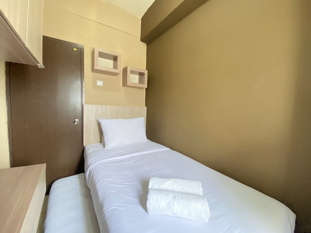 ウェル ファーニッシュトゥ22ッBRム アット スイーツ アットエトロ アパートメント