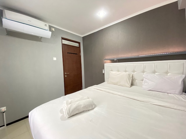 ストラテジクゥ2ベッドRム アット ゲートウェイ パスツール アパートメント