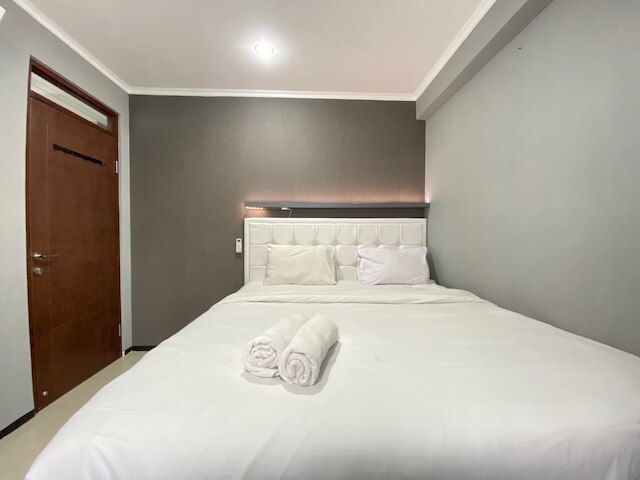 ストラテジクゥ2ベッドRム アット ゲートウェイ パスツール アパートメント