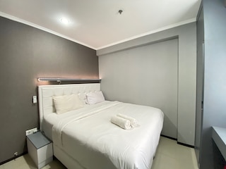 ストラテジクゥ2ベッドRム アット ゲートウェイ パスツール アパートメント