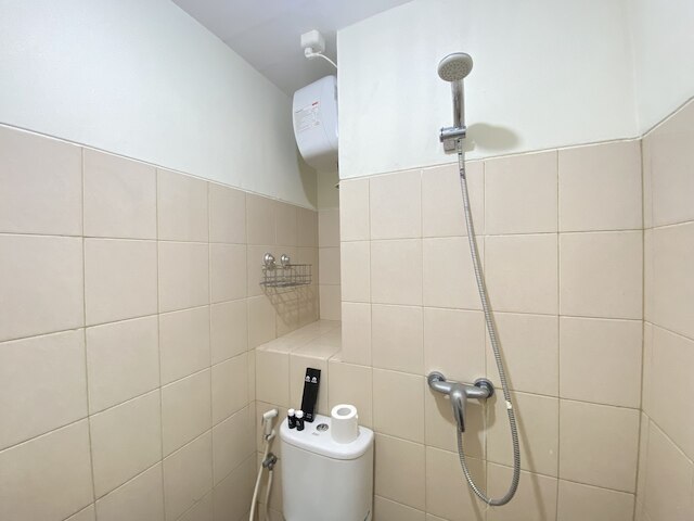 ブライト 2ベッBルRム アット タマンサリ パノラミック アパートメント