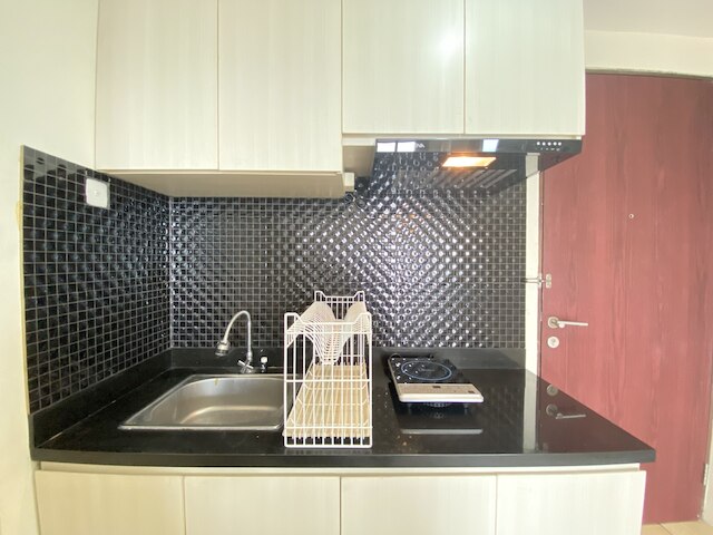 ブライト 2ベッBルRム アット タマンサリ パノラミック アパートメント