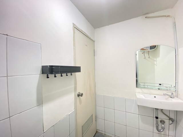 ゴージャス スタジオ ルーム アット グランド アジア アフリカ アパートメント