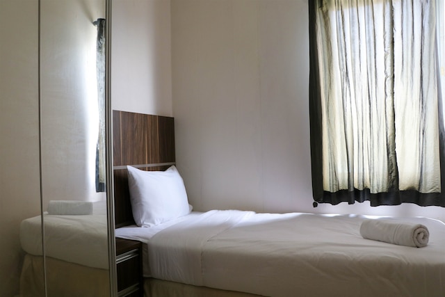 ナイス アンド スタイリッシュ 2ベッBRム アット スディルマン パーク アパートメント