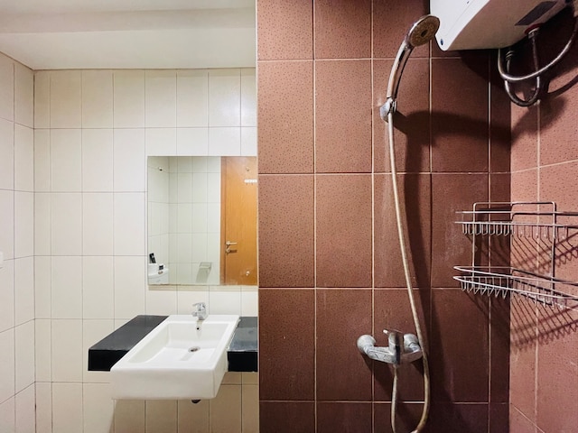 コージー スタジオ ルーム アット ダゴ スイーツ アパートメント