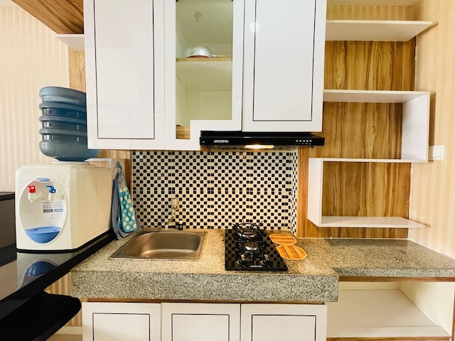 スペーシャス スタジオ ルーム アパートメント アット パラヒャンガン レジデンス