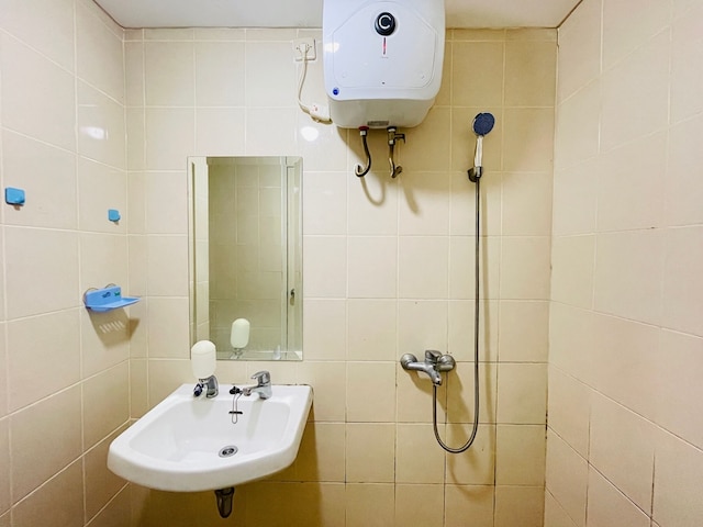 スペーシャス スタジオ ルーム アパートメント アット パラヒャンガン レジデンス