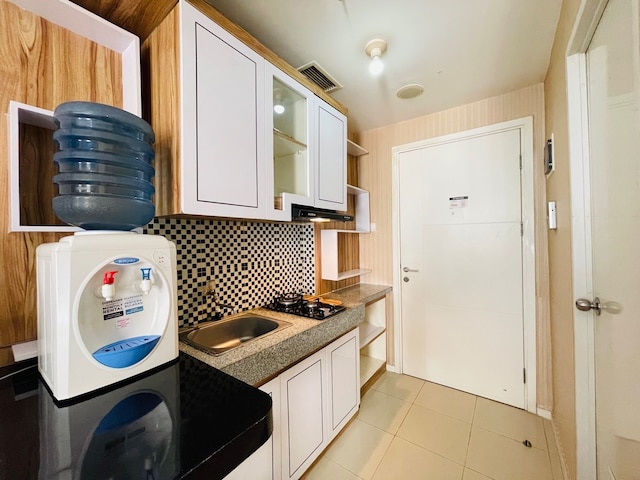 スペーシャス スタジオ ルーム アパートメント アット パラヒャンガン レジデンス