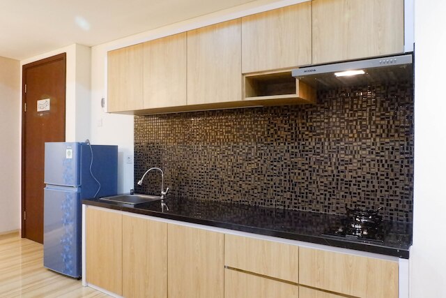 ベッBルR ラグジュリアス アンド エレガント アパートメント アット グランド スンコノ ラグーン