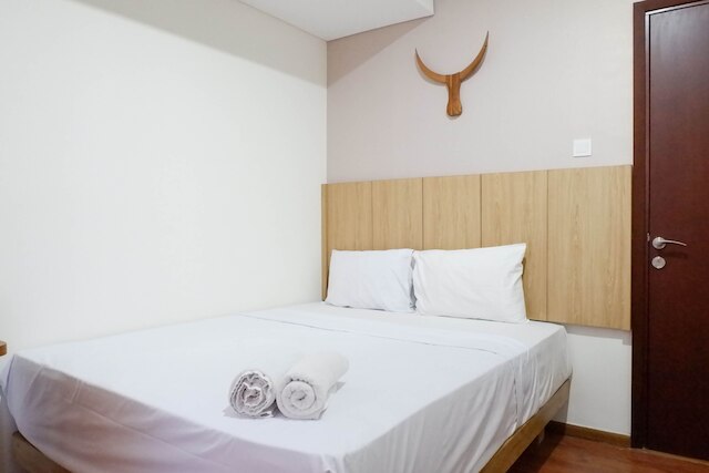 ベッBルR ラグジュリアス アンド エレガント アパートメント アット グランド スンコノ ラグーン