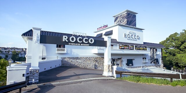 HOTEL ROCCO