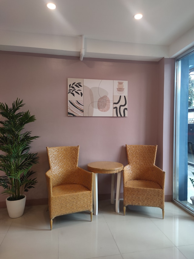 グローリー・ホテル・クバオ