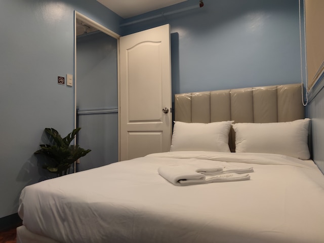 グローリー・ホテル・クバオ