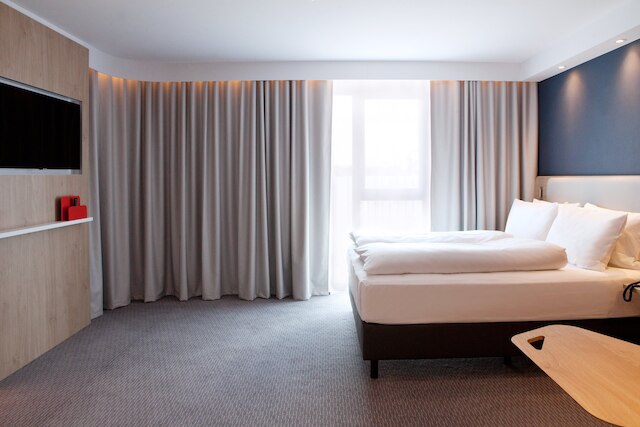 ホリデイ イン エクスプレス フュルト by IHG