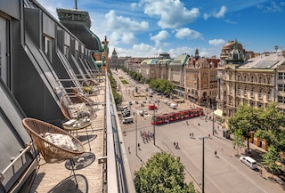 VN17ルーフトップスイーツ・バイ・アドレズ・リヴィング