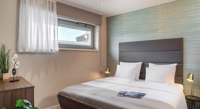 VN17ルーフトップスイーツ・バイ・アドレズ・リヴィング