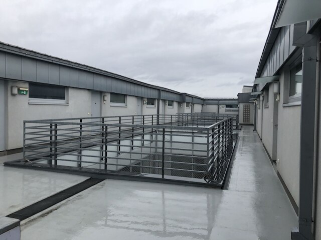 VN17ルーフトップスイーツ・バイ・アドレズ・リヴィング