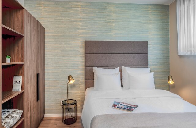 VN17ルーフトップスイーツ・バイ・アドレズ・リヴィング