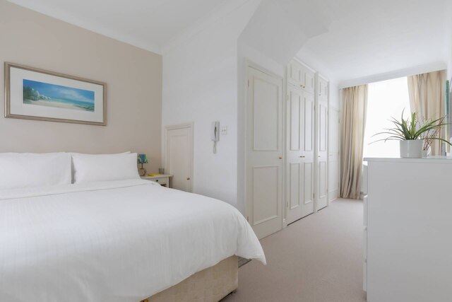 バサースト ミューズ III バイ ワンファインステイ