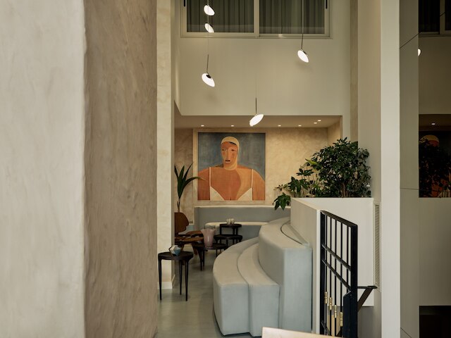 レッカホテル＆スパ