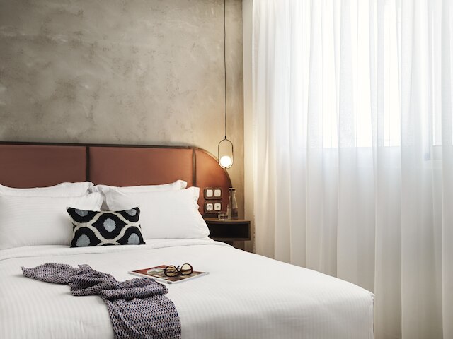 レッカホテル＆スパ