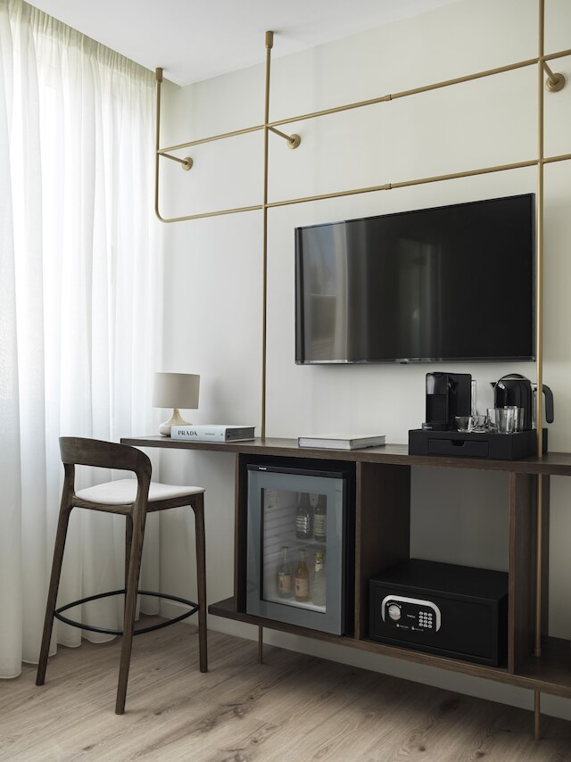 レッカホテル＆スパ