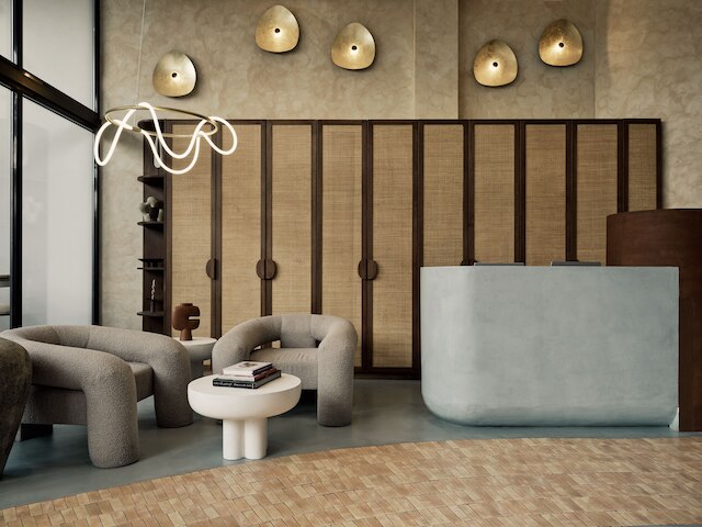 レッカホテル＆スパ